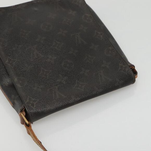 LOUIS VUITTON Monogram Musette Salsa Long Shoulder Bag M51387 - Picture 6 of 12